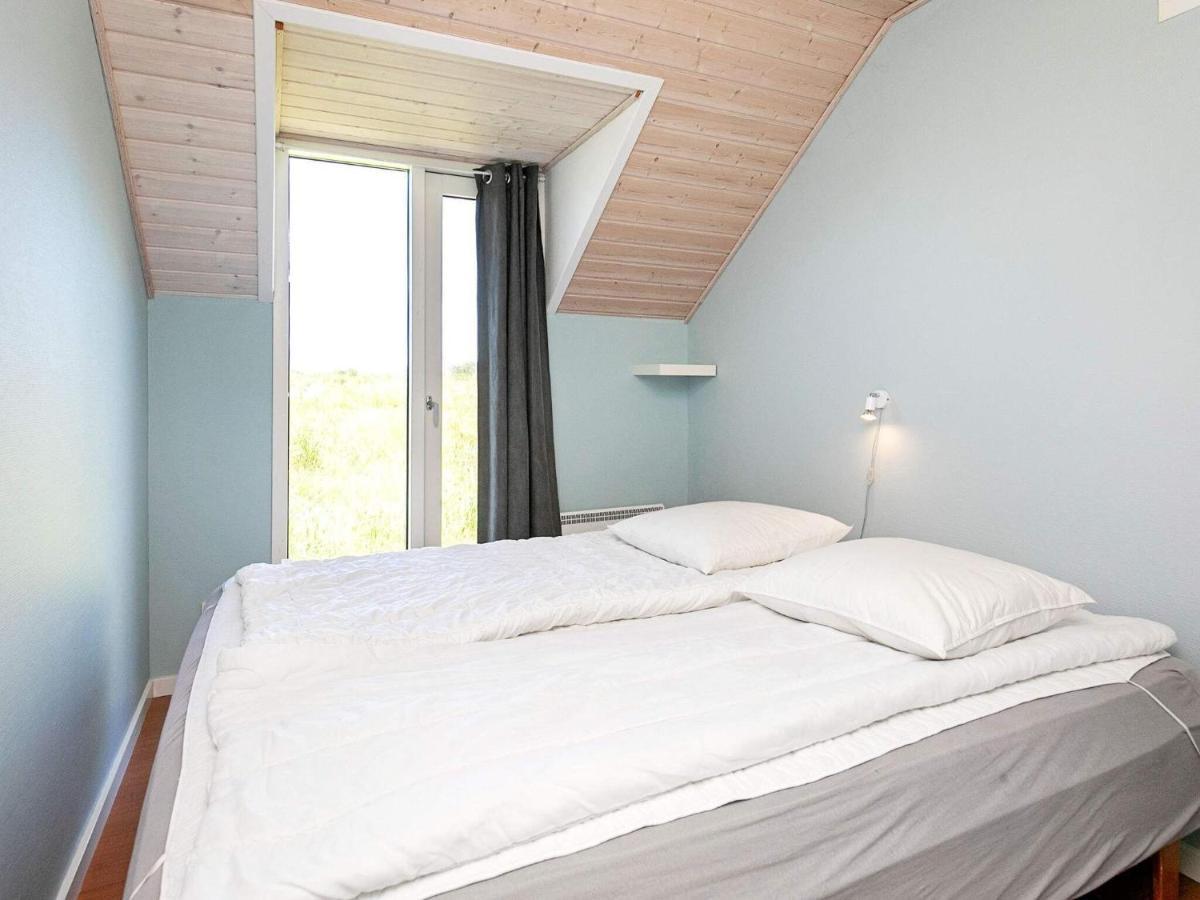 8 Person Holiday Home In L Kken Løkken Exterior foto